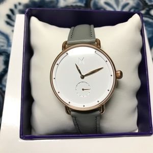 MVMT watch